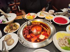 -周师兄大刀腰片火锅(解放碑总店)