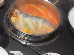 -牛将军•涮肉•烤肉(北京王府井·故宫店)