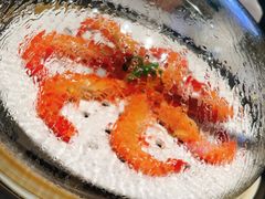 -优食坊·蒸汽海鲜(康盛路店)