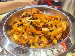 -聚味瞿记·龙虾堂(坡子街店)