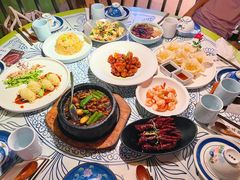 -桂满陇天书(南京德基旗舰店)