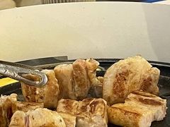 -朴太院·烤肉万岁·创意首尔料理(中联广场店)
