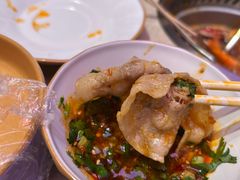 -海底捞大排档火锅(打浦路店)