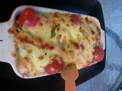 -暖食光·台式家庭餐厅·生日主题店(万达店)