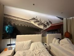 -上海外滩英迪格酒店