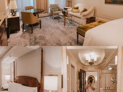 -广州富力丽思卡尔顿酒店