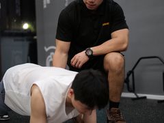 -FEELINGME乐刻私教馆·健身(文鼎财富店)