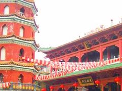 -仁寿寺