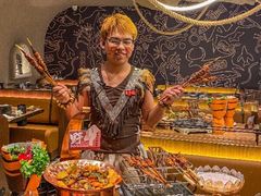 -野人部落(沈阳一店)