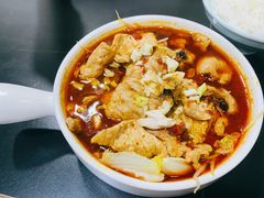 -箪食记(汉口路店)