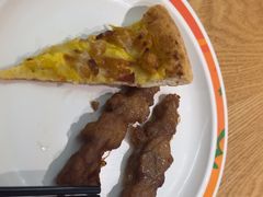 -比格比萨自助(南京万达茂店)