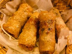 -CHINCHIN 青青·泰国料理(万象食家店)