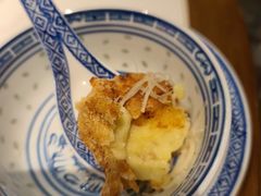 -图味美小黄鱼·景德菜(浙江路店)
