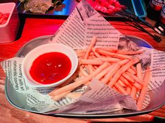 -牡丹弄·咖啡馆·酒馆(红坊里店)