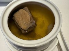 老姜老鸭炖百合-苏浙汇(肇嘉浜路总店)