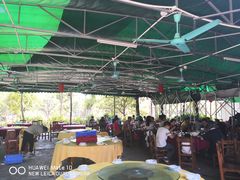 -大自然美食农庄(广州南站店)