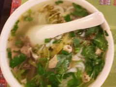 -海口骑楼小吃街