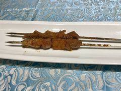 -巴扎美食·新疆菜·西域歌舞表演餐厅(新疆大厦店)