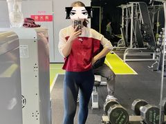 -GMJ·24H健身房(北外滩店)