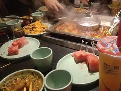 -蜀江龙火锅(339店)