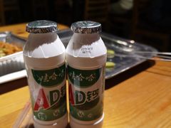 -腰子哥烤串(石佛营炫特店)