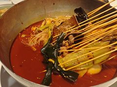 -付小姐在成都(五道口店)