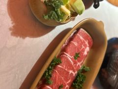 -芸山季·云南野生菌火锅(人民广场来福士店)