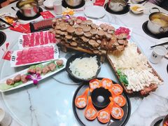 -大喜牛鲜牛肉火锅(世纪金源店)