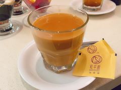 最正嘅港式奶茶-和平馆·地道港澳茶餐厅(西门口店)