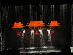 -杭州宋城