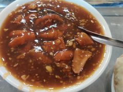 -姚记炒肝店(鼓楼店)