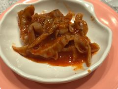 -争鲜回转寿司(南开大悦城店)