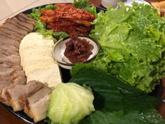 -第二外国语学院-韩国餐厅(朝阳路店)