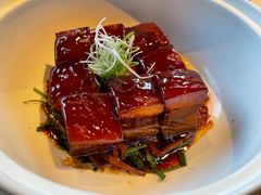 -上海滩餐厅(BFC外滩金融中心店)