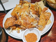 -味鼎长安·地道陕菜(凤城一路店)