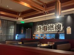 -谷牛日式烤肉(宝山U天地店)