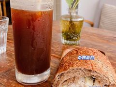 -Juicy Bakery(大学路店)