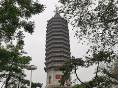 -西海子公园