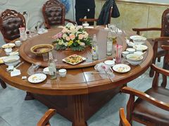 -兰州老马家族食府(康庄总店)