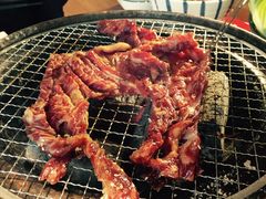 -热血兄弟·炭火烤肉(融侨中心店)