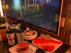 -活力无限KTV(天河新天地店)