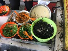 -阿麟馄饨(延长路店)