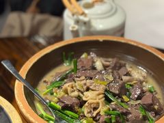 -广府乡下·饭庄(新港东路店)