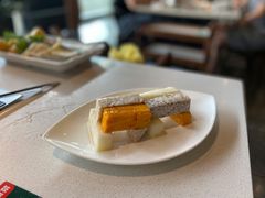 糖焗杂粮-百年果林椰子鸡(中洲店)