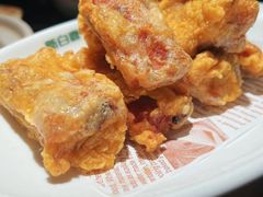 -新白鹿餐厅(虹桥南丰城店)