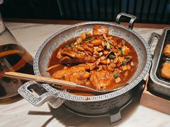 -大鱼徽州·寻味徽菜(星光总店)