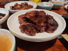 -老鼎万春卤菜(五代传承创始老店)