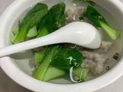 -华盛丰温州大排档(东三环南路店)