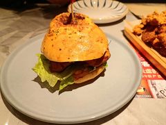 -必胜客(骡马市店)