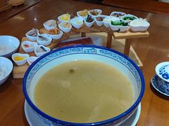 -香麒园·过桥米线·南湖雅宴